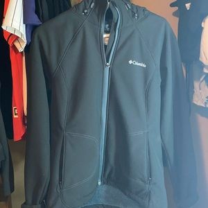 Columbia Jacket